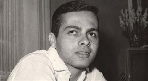 اشرف مروان داماد جمال عبدالناصر جاسوس اسرائیل در مصر