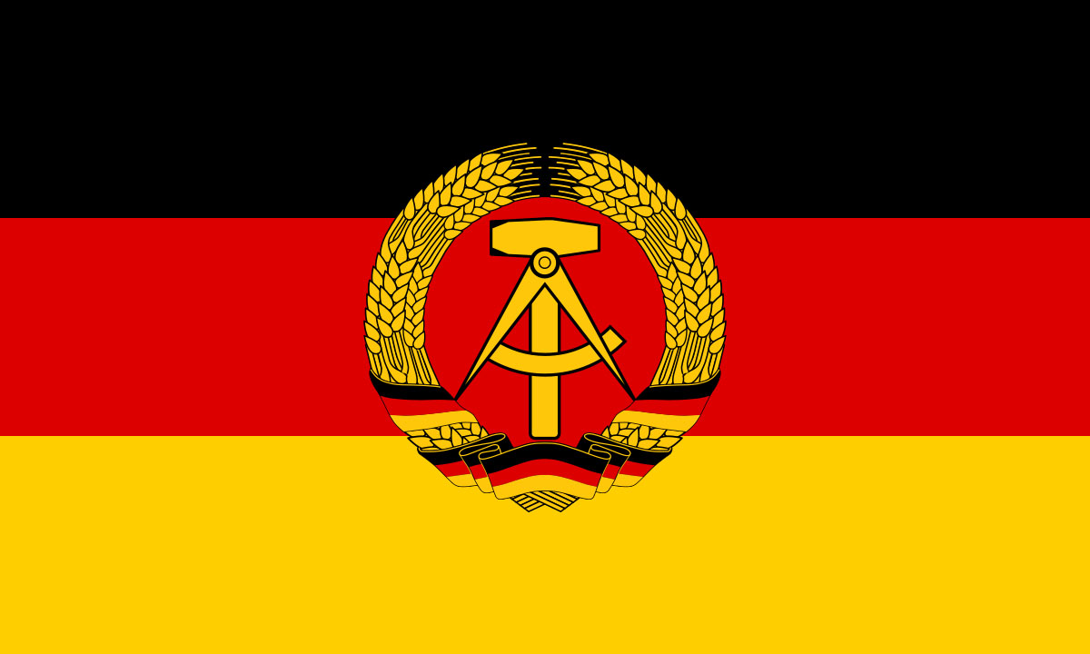 آلمان شرقی